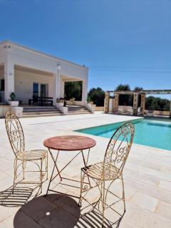 Panoramic Villa Bianca by ItriaLuxuryStays - Ostuni - 3
