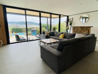 La VILLA MADDIE - Montrozier - 8