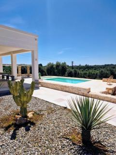 Panoramic Villa Bianca by ItriaLuxuryStays - Ostuni - 9