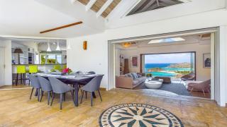 Villa Arrow Marine Montjean St-Barths - Saint Barthelemy - 8
