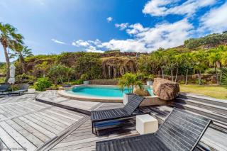 Villa Arrow Marine Montjean St-Barths - Saint Barthelemy - 7