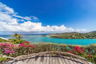 Villa Arrow Marine Montjean St-Barths - Saint Barthelemy - 5