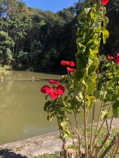 recanto mineiro - São Lourenço - 9