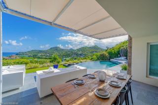 Villa Ivy St-Jean St-Barths - Saint Barthelemy - 8