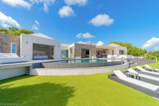 Villa Ivy St-Jean St-Barths - Saint Barthelemy - 6