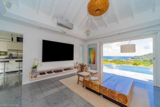 Villa Ivy St-Jean St-Barths - Saint Barthelemy - 4