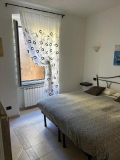 Appartamento in tipico carugio ligure - Monterosso al Mare - 9