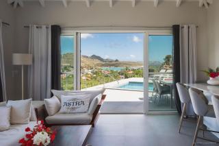 Villa Astra St-Jean St-Barths - Saint Barthelemy - 4