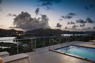 Villa Astra St-Jean St-Barths - 5
