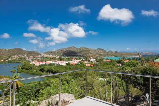Villa Astra St-Jean St-Barths - Saint Barthelemy - 6