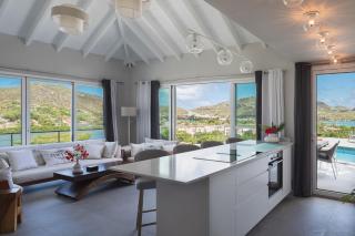 Villa Astra St-Jean St-Barths - Saint Barthelemy - 2