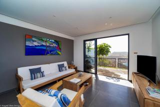 Villa Belharra Colombier St-Barths - Saint Barthelemy - 4
