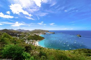 Villa Belharra Colombier St-Barths - Saint Barthelemy - 5
