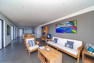Villa Belharra Colombier St-Barths - Saint Barthelemy - 2