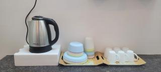 Guest House-Shikary's Palace RM1 - Haiderabad - 7