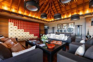 Villa Jade Marigot St-Barths - Saint Barthelemy - 3