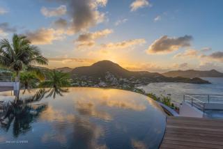Villa Coco Lorient St-Barths - Saint Barthelemy - 5