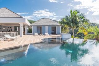 Villa Coco Lorient St-Barths - Saint Barthelemy - 6