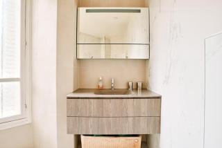 Spacious flat - Champs Elysées - Paris - 9