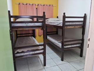 Refúgio de Nane - Paraty, Centro - Paraty - 1