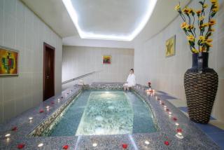 Dancenter Luxe Corniche Hotel Formerly Concorde Hotel - Fujairah - 2
