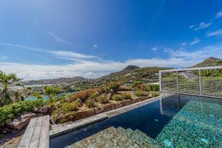 Villa Alphane Montjean St-Barths - Saint Barthelemy - 0