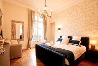 Spacious flat - Champs Elysées - Parijs - 4