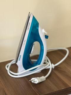 Apartamento central, completo, com ar condicionado, cozinha e WIFI - 9