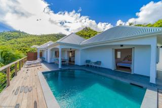 Villa Adal St-Jean St-Barths - Saint Barthelemy - 5
