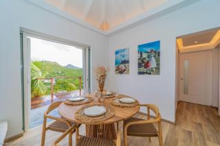Villa Adal St-Jean St-Barths - Saint Barthelemy - 1