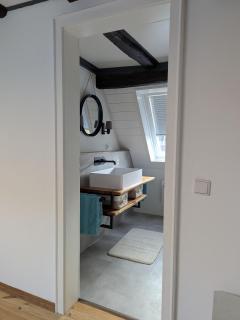 Ferienhaus Rustika - Klingenmünster - 9