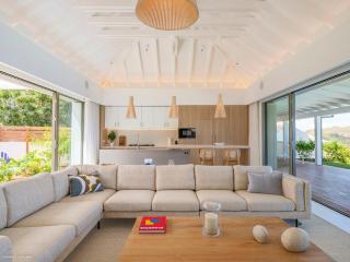 Villa Indigo St-Jean St-Barths - Saint Barthelemy - 8