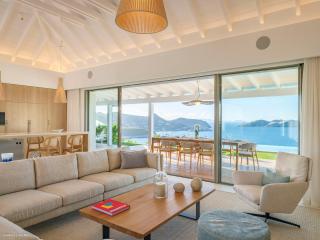 Villa Indigo St-Jean St-Barths - Saint Barthelemy - 3