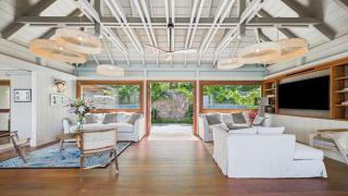 Villa Bonnie St-Jean St-Barths - Saint Barthelemy - 8