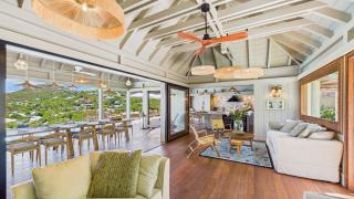 Villa Bonnie St-Jean St-Barths - 2