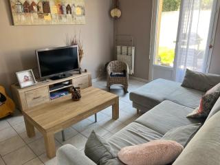 Maison bord de mer - Langrune-sur-Mer - 2