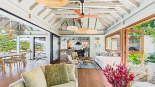 Villa Bonnie St-Jean St-Barths - 1