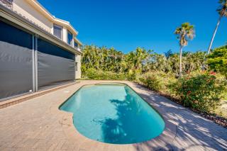 Lauren's palm palace - Cape Coral - 9