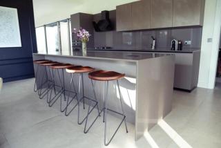 Luxury Villa On Golf Estate Mauritius - Bois Chéri - 1