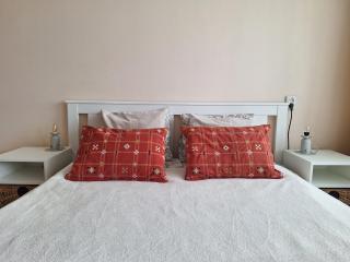 Rinktinės apartments - 9