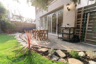 Magnifique rez de jardin Nice Port - Nice - 3