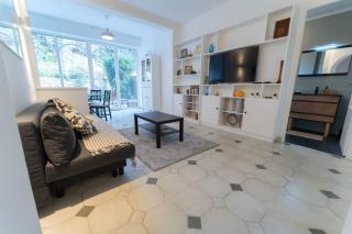 Magnifique rez de jardin Nice Port - Nizza - 1