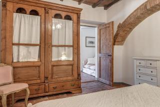 Country house on the Florence hills - 1