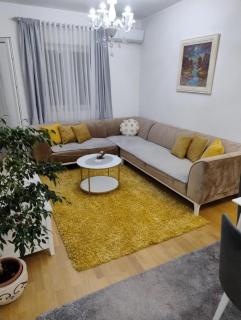 Lovely apartment - Ljupki stan - Podgorica - 0