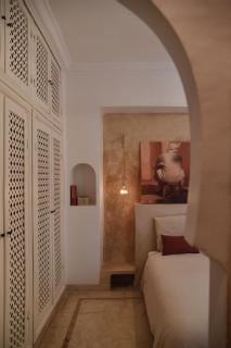 Riad Nūr - Marrakesch - 8