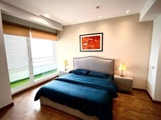 Centaurus Facing Executive Apartments Facing Centaurus Mall Islamabad - Islamabad - 3
