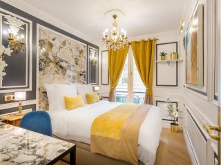 Merveil - Luxury Suite -Champs Elysees- Ponthieu I - Paris - 5