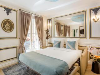 Merveil - Luxury Suite -Champs Elysees- Ponthieu I - Paris - 2