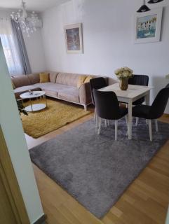 Lovely apartment - Ljupki stan - Podgorica - 9