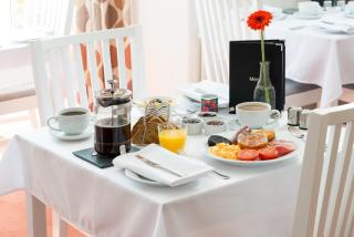Skiddaw Croft Bed & Breakfast - Keswick - 6